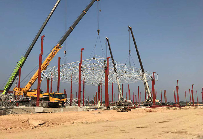 奉化小鹏新能源汽车