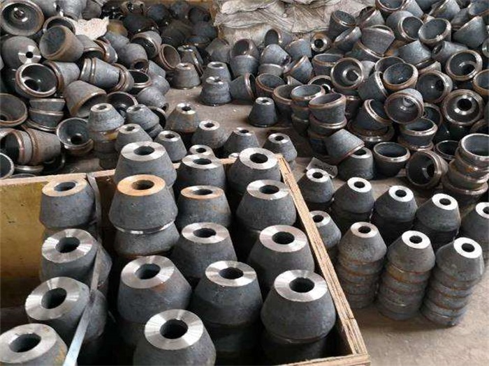 奉化网架构件锥头