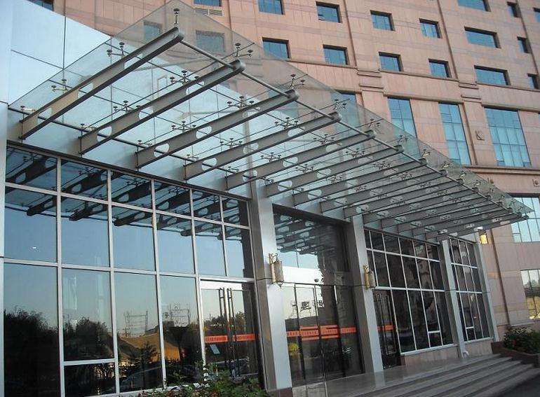 奉化单层工业厂房钢结构安装工艺流程图